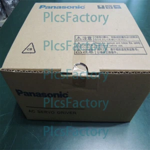 1PC New Panasonic MSM082P1B Servo Motor Via Fedex/DHL One Year Warranty - Picture 1 of 1