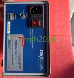 1 pz controller ventola ionica SUNJE, controller eliminatore elettrostatico SBP-11 - Foto 1 di 2