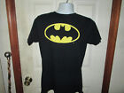 T-Shirt Batman Dark Knight klassisches Logo Gr. Medium