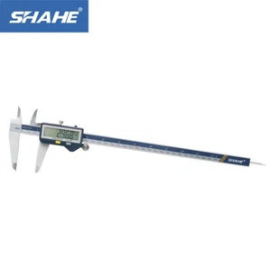 SHAHE Large LCD Calipers 0-300 mm With Upper And Lower Limit Setting Function - Picture 1 of 6