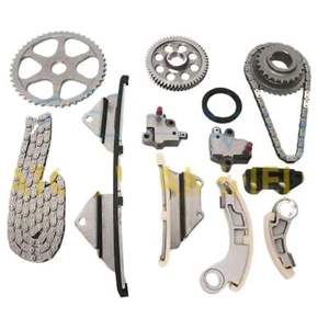 KIT DE BOMBA DE ACEITE DE CADENA DE DISTRIBUCIÓN DIÉSEL PARA HONDA CRV FRV CIVIC ACCORD 2.2 CTDI N22A1/2 - Imagen 1 de 8