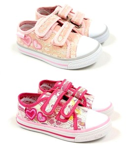 Strappo Scarpe sportive per Bambina | FASHIOLA.it