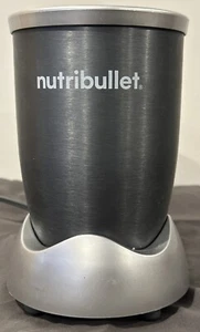 Nutribullet Magic Bullet NB-101B High Speed 600W Mixer Blender Motor Base Only - Picture 1 of 6