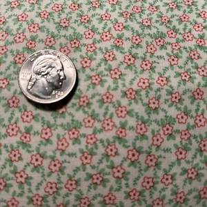Moda Chloe's Closet ~ 30's Playtime ~ 2017 Fabric Remnant ~ Cotton ~ 33216 - Picture 1 of 6