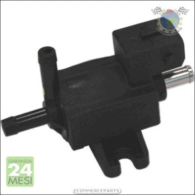 VALVOLA CONTROLLO GAS DI SCARICO EGR Meat per OPEL SPEEDSTER ZAFIRA A / ASTRA H - Immagine 1 di 3