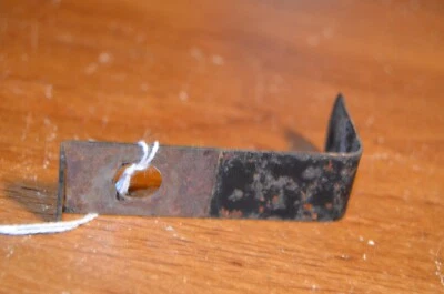 AYP SEARS HUSQVARNA RETAIN BELT Part# 532123205 123205x 106499x - Image 1 of 2