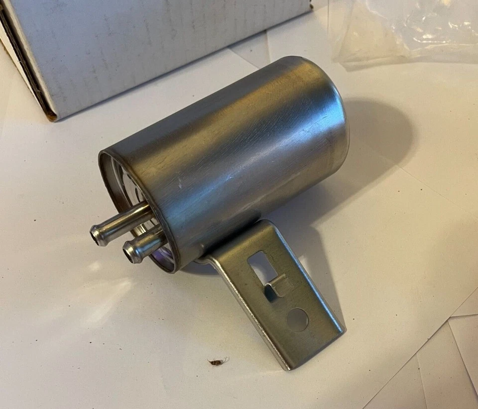 Filtro de combustible Pureflow G-3895 reemplaza marco G3895 Foto 1 de 4