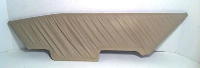 1994-99 MERCEDES-BENZ S320 S420 S500 W140 ~ RIGHT REAR DOOR PANEL TRIM - Image 1 of 3