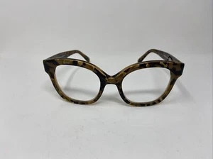 MAUI JIM HONEY GIRL MJ 751-18A TORTOISE SUNGLASSES FRAME ONLY :L35 - Picture 1 of 8