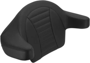 MUSTANG 79014 Tourbox Pad Deluxe 2014-2021 Harley FL Touring/Tri Glide - Picture 1 of 5
