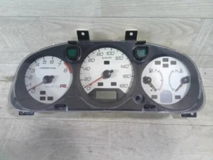 Honda Accord Euro R CL1 Torneo Gauge Cluster Speedometer 1998-2002 - Picture 1 of 5