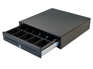 APG Vasario 16" SOPORTE CUADRADO Y TERMINAL CERTIFICADO USB cajón de efectivo VB554A-BL1616 - Imagen 1 de 3