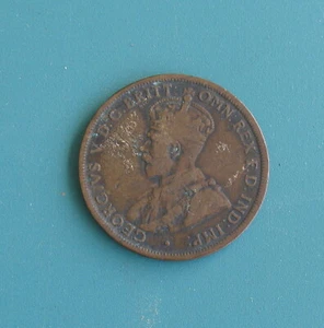Australien 1919 Penny - Bild 1 von 2
