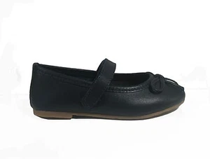 GIOSEPPO Art. Acicale Mädchen Schuhe Ballerine mit Riemen Leder dunkelblau - Bild 1 von 3