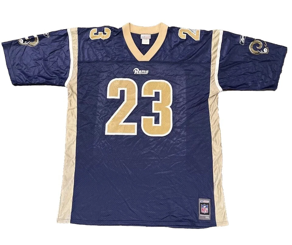 リーボック製　NFL ロサンゼルス・ラムズ ユニフォーム [スペシャルセール！] Reebok Los Angeles Rams NFL Fan Jerseys for sale | eBay