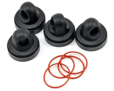 Team Associated Dämpferkappen 16mm ASC89394  - Bild 1 von 2