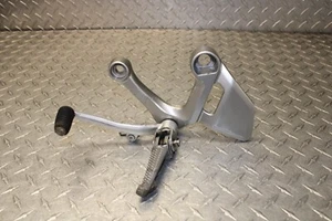 13 / 16 Yamaha Fz09 / FZ-09 Right Front Foot Peg Bracket Gear Shifter Peg OEM - Picture 1 of 18