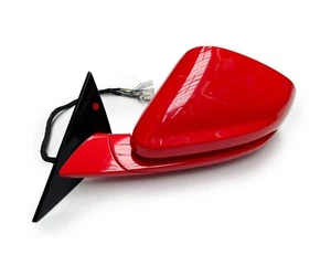 Ferrari F12 Berlinetta exterior mirror without glass left 83420110 - Picture 1 of 2