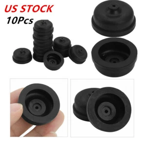 Aquarium Diaphragm Air Pump Accessory Oxygen Pump Replacement Rubber Cup Parts - Picture 1 of 40