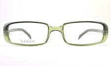 occhiali da vista Gucci modello GG 1192 unisex Made in Italy montature firmati