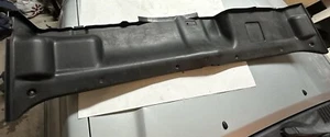 🚘 TOYOTA STARLET KP60 KP 61 REAR PANEL TRUNK TRIM INTERIOR OEM 64716-10010 - Picture 1 of 17