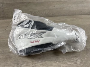 Cubierta híbrida Callaway APEX UW 2024 etiqueta ajustable 17 19 21 23 NUEVA - Imagen 1 de 10
