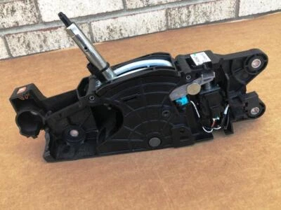 Оригинальный переключатель передач АКПП в сборе для Cadillac CT6 2016-2018 84010417 - Изображение 1 из 4