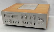 Junk Not Working Yamaha CA-1000Ⅲ III Natural Sound Stereo Integrated Amplifier