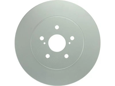 For 2006-2008 Lexus RX400h Brake Rotor Front Bosch 76988BXCG 2007 - Image 1 of 2