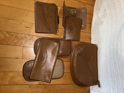 Marley Hodgson Ghurka курьерская сумка новый - Изображение 1 из 3