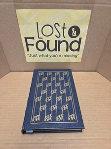 The Great Gatsby by Fitzgerald - 1987 Collector's Edition Leather Bound *SEE PIC - Bild 1 von 12