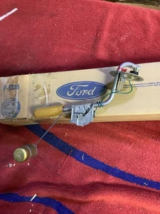 Unidad de envío de tanque de combustible Ford Maverick Grabber Mercury Comet 1971-75 D1DZ-9275 NUEVO DE STOCK - Imagen 1 de 6