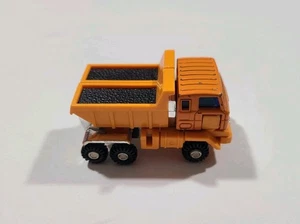 GoBots DUMPER MR-09 Transformers Figur Vintage 1982 MR-09 Popy - Bild 1 von 11