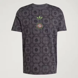 FC BAYERN MÜNCHEN OKTOBERFEST T-SHIRT 2025 Wiesn Jersey XS-L Munich Wiesen 25 - Bild 1 von 2