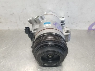 Compresor de aire acondicionado Mazda CX-9 2019 Signature 2,5 L Ca500Ywfaa06 Foto 1 de 4