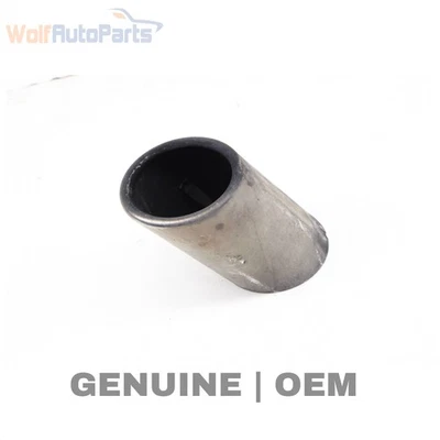 2011-2017 BMW X3 — выхлопная труба/наконечник 7602845 - Изображение 1 из 4