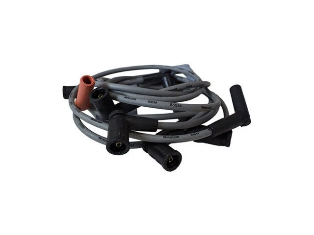 Spark Plug Wire Set For 2002-2003 Ford Ranger 3.0L V6 YX159GZ - Image 1 of 1