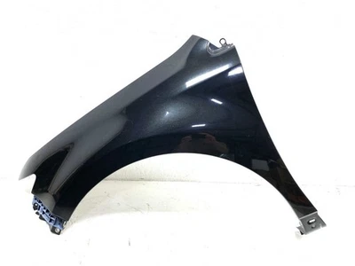 Left Driver Side Fender Tuxedo Black Fits 2007-2010 Ford Edge 86256 *NO SHIPPING Foto 1 de 4
