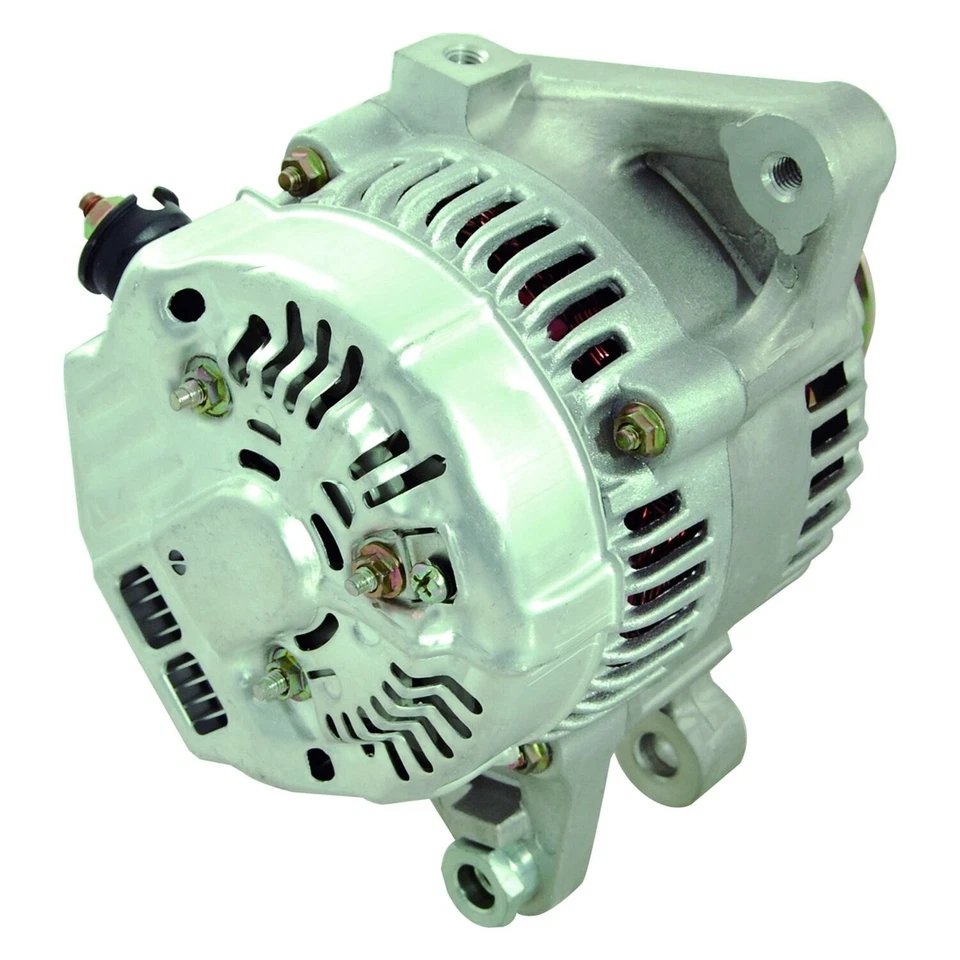 For Toyota Corolla 2003-2008 WAI Global 13878N Alternator Foto 1 de 2