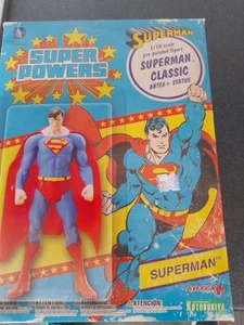 Kotobukiya Superman - Picture 1 of 3