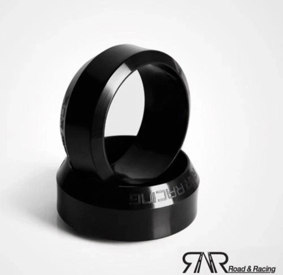 Pneus G-Made GMAR74204 Drift, V2, Médio, 26mm, (2pcs) - Imagem 1 de 1