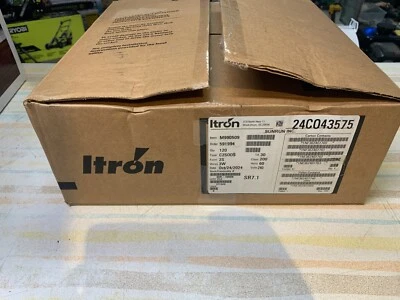 (4 PACK) CENTRON ITRON CL200 240V 3W Type C2S0DS Sunrun Openway Smart Meter NEW - Image 1 of 3