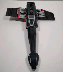 LEGO Star Wars: JEK-14's Stealth Starfighter 75018 2013 No Figures 90% Complete - Picture 1 of 18