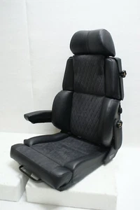 RECARO ORTOPÉDICO 81 NUEVO CUERO-ALCÁNTARA - Imagen 1 de 5