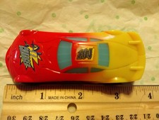nascar racers cartoon toys
