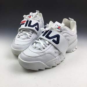 Las mejores ofertas en Zapatos tenis blancos FILA para Mujeres | eBay