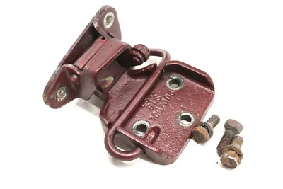 Jaguar XJ6 Series 2 3 Right RH Lower Rear Door Hinge OEM Original 1974-1987 Foto 1 de 4