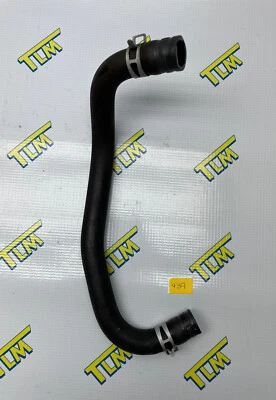 Tubo de succión de manguera de depósito de dirección asistida Acura TL TIPO S 2007 2008 FABRICANTE DE EQUIPOS ORIGINALES Foto 1 de 3