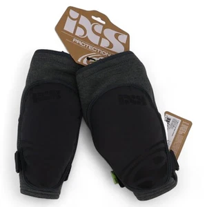 iXS Flow Evo+ Guards Size Medium - Picture 1 of 3