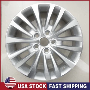 New 17X7Inch Replacement Wheel Rim for Toyota Camry XH5542 Alloy Rim - Picture 1 of 13